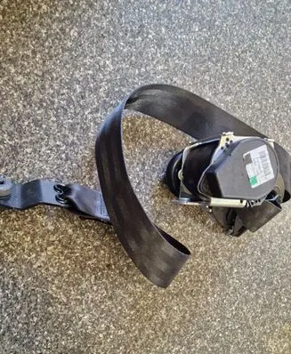 Land Rover Range Rover Evoque L538 Front seatbelt 619799800