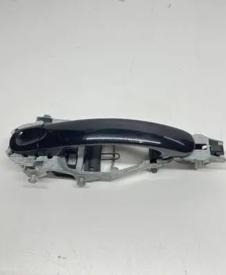 Volkswagen Golf Plus Front door exterior handle 1K0837886A