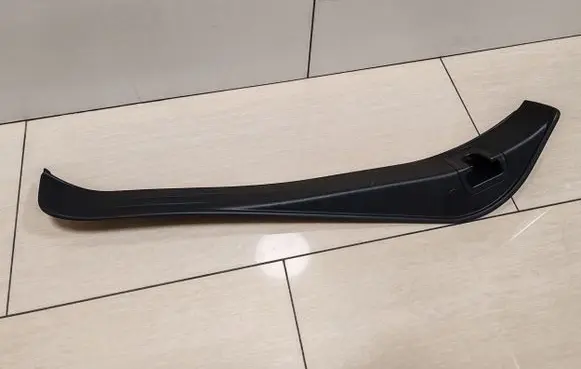 Subaru Legacy Rear sill trim cover 94061AG030