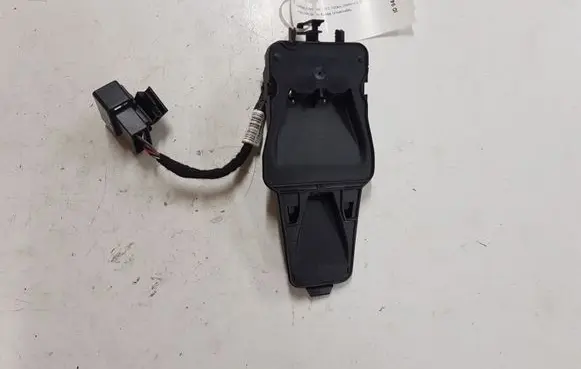 Volvo V60 Rain sensor 31295504 31254798004