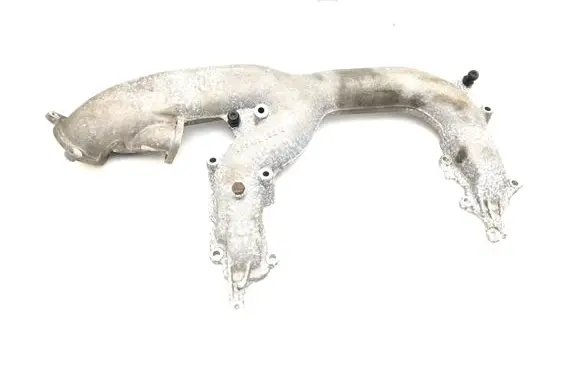 Audi Q7 4L Intake manifold 059145762K 6904