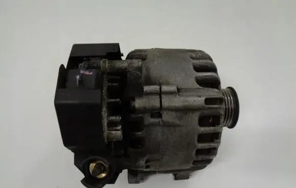 Peugeot 2008 I Engine start stop button switch 9826550280
