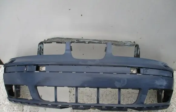 Seat Alhambra (Mk1) Front bumper