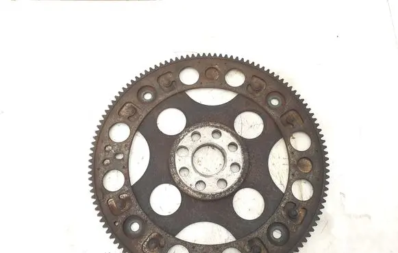 BMW X5 E53 Flywheel 7788746 11277788746