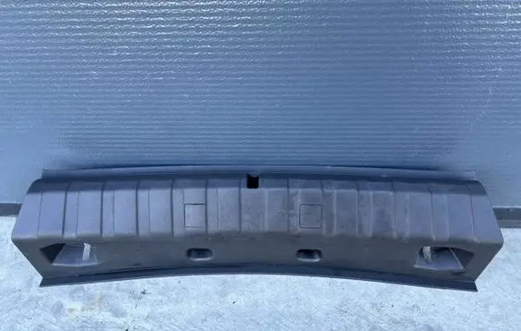 BMW 2 G42 Centre console side trim rear 9484203