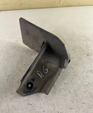 Toyota Prius (NHW20) Rear mudguard 6563147030