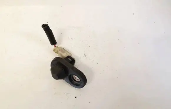 Toyota Corolla Verso AR10 Front door sensor coupe 