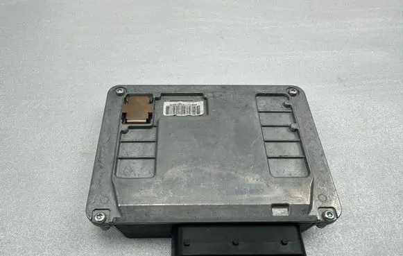 Audi A5 Gearbox control unit/module 8W0907163 5WK12700