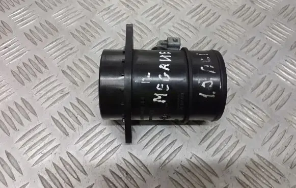 Renault Megane II Mass air flow meter 8200534179