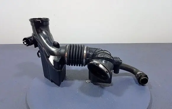 BMW 3 F30 F35 F31 Air intake hose/pipe 857399404