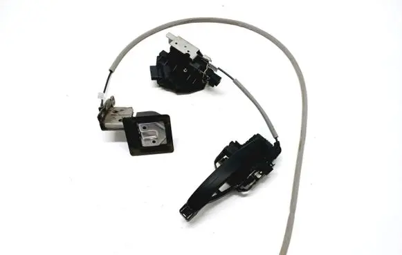 Ford Transit Tailgate/trunk/boot lock/catch/latch BK31V43288CJ