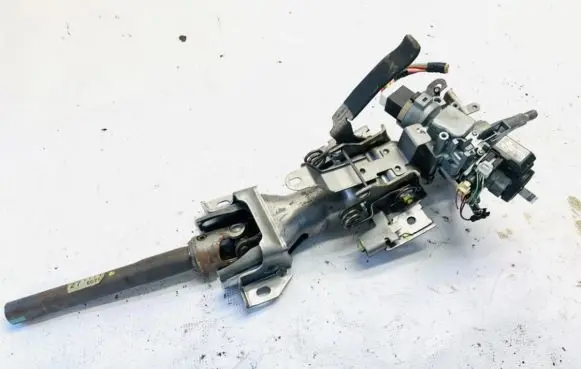 Mazda CX-7 Steering wheel axle x1t26572 ne6166938