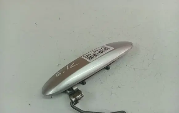 Mitsubishi Colt Front door exterior handle