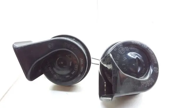 Peugeot 407 Horn signal CH2143 703881157 E9011157