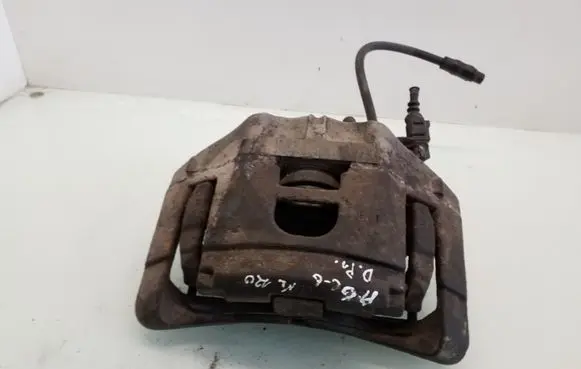 Audi A6 S6 C6 4F Front brake caliper