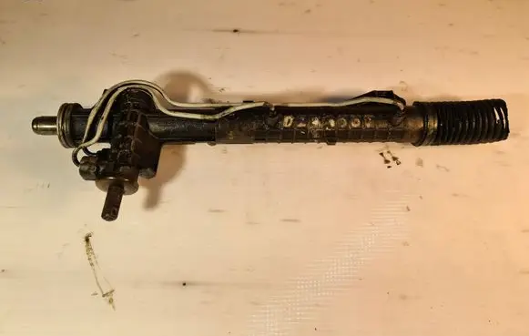Peugeot 806 Steering rack K02L1465JE