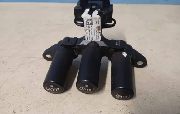 ESP (stability program) switch