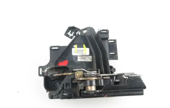 Skoda Fabia Mk1 (6Y) Front door lock 3B4839016J