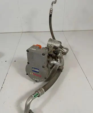 KIA EV6 Air conditioning (A/C) compressor (pump) 977E1CV400