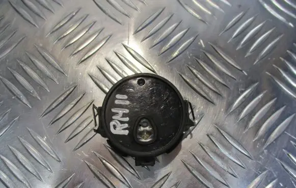 Renault Megane II Rain sensor 8200103845