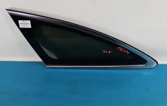 Hyundai i30 Rear side window IMPRK1563141