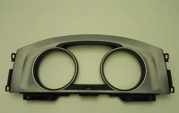 Volkswagen Golf VII Radio/GPS head unit trim 5G0857059 I6742