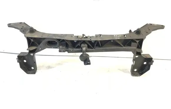 Renault Clio III Top upper radiator support slam panel K12