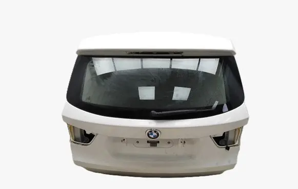BMW X3 F25 Tailgate/trunk/boot lid 