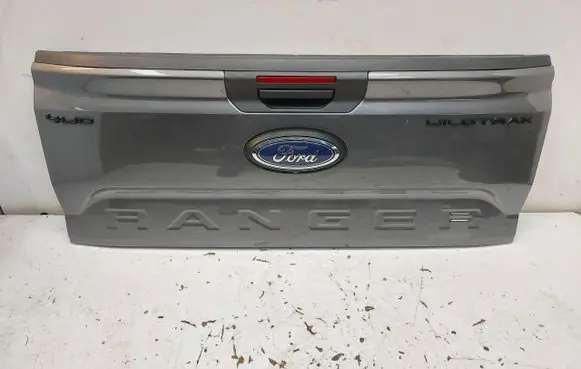 Ford Ranger IV Tailgate/trunk/boot lid FORRANKla96028702