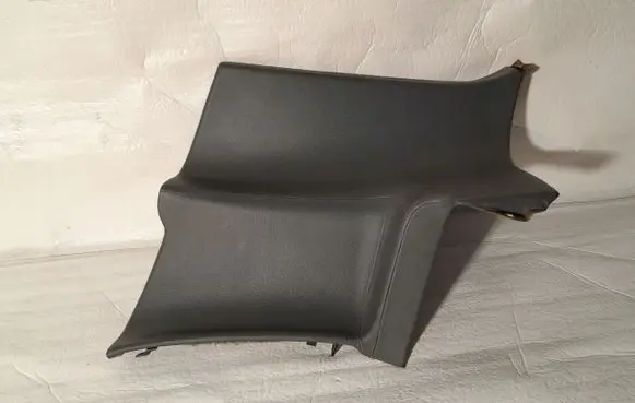 Mercedes-Benz SL R230 Coupe rear side trim panel SL500