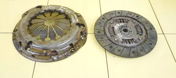 Fiat 500 Clutch set kit 312A2000 SPRZEGLO