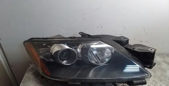 Mazda CX-7 Headlight/headlamp 10051030