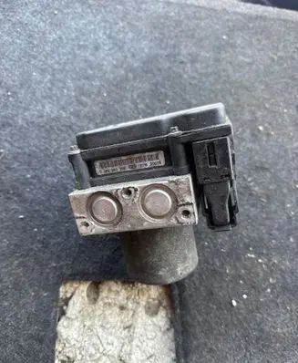 Ford Transit ABS Pump 0265950398 0265234191 6C112C405BD