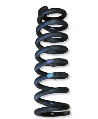 Lexus IS III XE30 Rear coil spring 