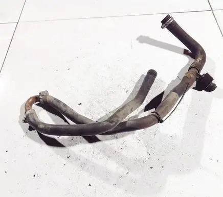 Citroen Jumper Engine coolant pipe/hose