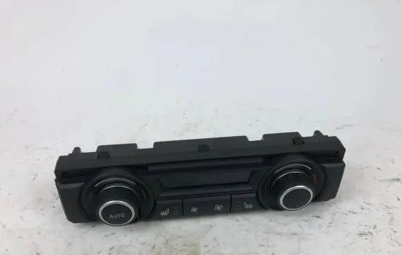 BMW X6 E71 Climate control unit 9215515