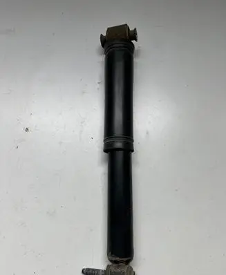 Rear shock absorber/damper