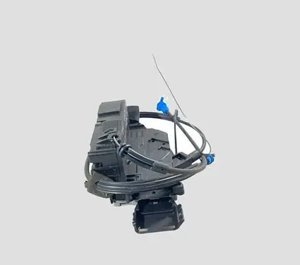 Citroen C4 I Picasso Front door lock 24094158 24095158 24093158