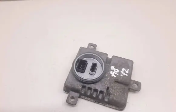 Audi A8 S8 D4 4H Headlight ballast module Xenon 8K0941597C W003T20171