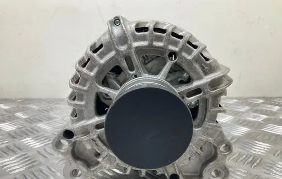 Skoda Octavia Mk3 (5E) Generator/alternator