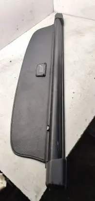 Volkswagen PASSAT B6 Parcel shelf load cover 3c9867871h
