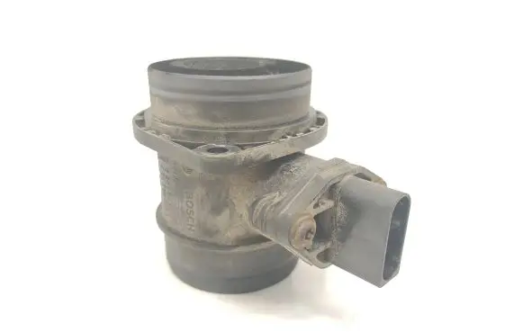 Volkswagen Caddy Mass air flow meter 038906461B 0281002531