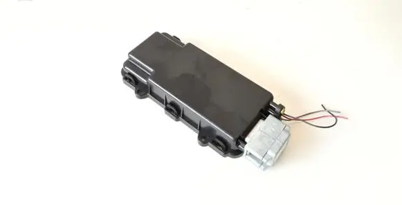 Phone control unit/module