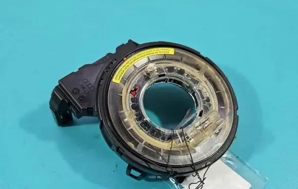 Audi A4 S4 B8 8K Airbag slip ring squib (SRS ring) 8K0953568F IMPRK1585236