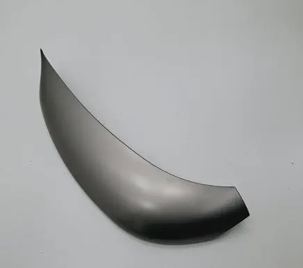 Other center console (tunnel) element