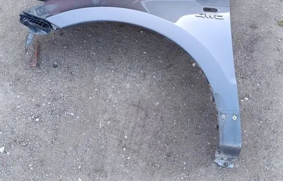 Hyundai Santa Fe Fender 