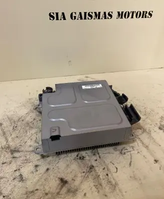 Honda Civic Other control units/modules 6YX63420 8800XH80080T 07T89XA9