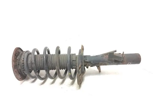 Volvo V70 Front shock absorber with coil spring 31277905 6G9118045CD 350100457