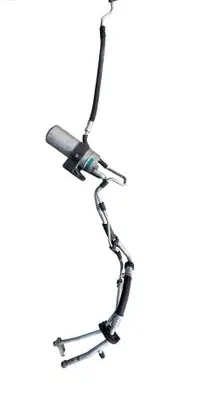 Audi A4 S4 B7 8E 8H Air conditioning (A/C) pipe/hose 8E1260712AC 8E1260740E