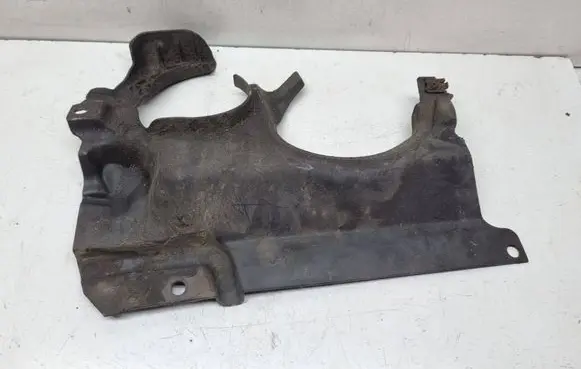 BMW X1 E84 Front underbody cover/under tray 2990817 51712990817